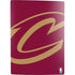 NBA Cleveland Cavaliers Large Logo PS5 Digital Edition Console Skin